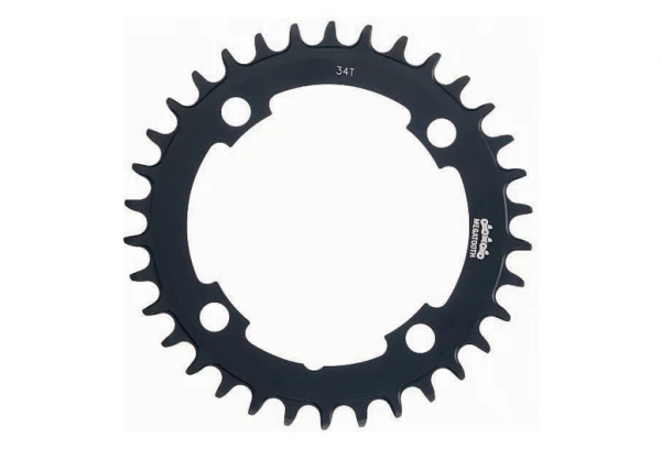 FSA Megatooth 1x11V 104 BCD MTB Kettingblad 1 FSA Megatooth 1x11V 104 BCD MTB Kettingblad