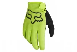 Fox Ranger Handschoenen Neon Geel