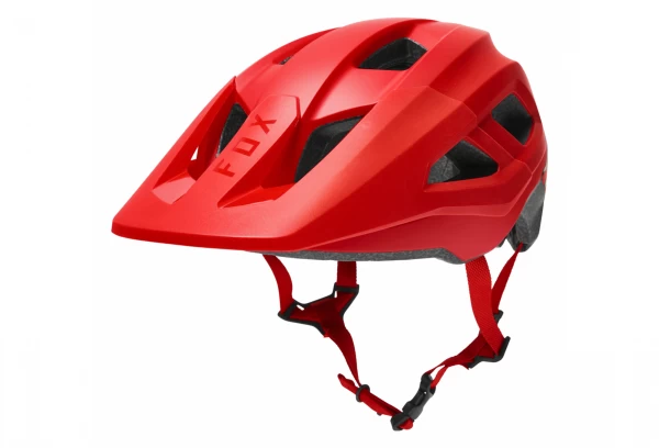 Fox Mainframe Mips Fluo Orange Helm 2 Fox Mainframe Mips Fluo Orange Helm - Afbeelding 2