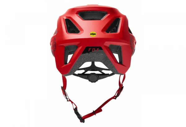 Fox Mainframe Mips Fluo Orange Helm 4 Fox Mainframe Mips Fluo Orange Helm - Afbeelding 4
