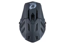 O'Neal BACKFLIP SOLID Volgelaats Helm Zwart -Mtb-Mountainbiken Winkel 2118258611e2c752158b3.13390051