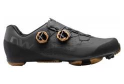 Northwave Extreme Xc MTB Schoenen Zwart Beige