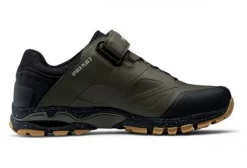 Northwave Spider Plus 3 Mountain Bike Schoenen Groen -Mtb-Mountainbiken Winkel 2118489615afeb9dc4917.55864828