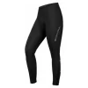 Endura FS260-Pro Thermo Womens Tights Black
