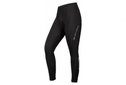 Endura FS260-Pro Thermo Womens Tights Black