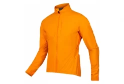 Endura Waterdicht Softshell Jack Pro SL Pumpkin