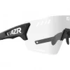 AZR KROMIC ASPIN RX Sunglasses Black / Colorless Photochromic Screen CAT 0 To 3