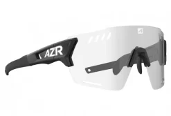 AZR KROMIC ASPIN RX Sunglasses Black / Colorless Photochromic Screen CAT 0 To 3