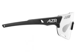 AZR KROMIC ASPIN RX Sunglasses Black / Colorless Photochromic Screen CAT 0 To 3 -Mtb-Mountainbiken Winkel 21263426139f6541ca809.07458778