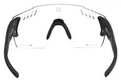 AZR KROMIC ASPIN RX Sunglasses Black / Colorless Photochromic Screen CAT 0 To 3 -Mtb-Mountainbiken Winkel 21263426139f65c94f1f5.77661417
