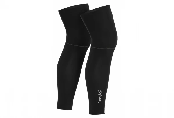 Spiuk Anatomische Legging Zwart 2 Spiuk Anatomische Legging Zwart - Afbeelding 2