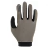 ION Logo Handschoenen Bruin