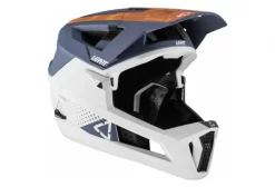 LEATT Helm MTB Enduro 4.0 V22 Rust