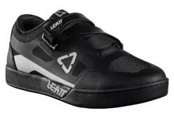 LEATT Schoen 5.0 Clip Zwart