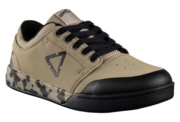 LEATT Schoen 2.0 Flat Dune