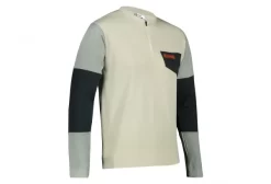LEATT Jersey MTB Trail 4.0 Dessert