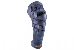 LEATT Knee & Shin Guard EXT Flint