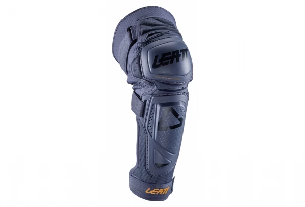 LEATT Knee & Shin Guard EXT Flint 1 LEATT Knee & Shin Guard EXT Flint