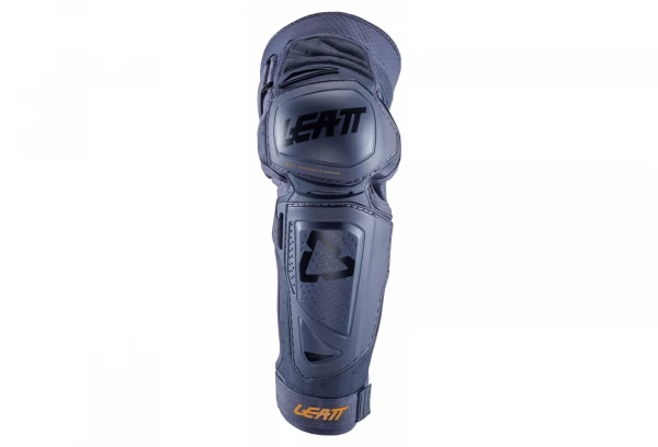 LEATT Knee & Shin Guard EXT Flint 2 LEATT Knee & Shin Guard EXT Flint - Afbeelding 2