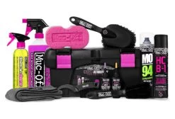 Muc-Off Ebike Ultimate Maintenance Kit