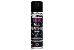 Muc-Off All Weather Chain Lubricant For E-Bike 250 Ml