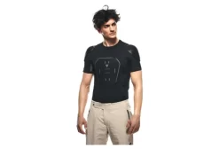 Dainese Rival Pro Protective Jacket Black