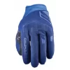 Five Gloves Xr-Trail Protech Evo Handschoenen Blauw