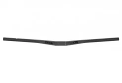 SQlab 3OX 16° Stuur 31,8 Mm 780 Mm Zwart