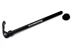 Black-bearing Black Bearing QR Achteras 12 Mm - 179 - M12x1.5 - 19 Mm