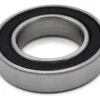 Black-bearing Black Bearing 61903-2RS 17 X 30 X 7 Mm