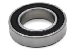 Black-bearing Black Bearing 61903-2RS 17 X 30 X 7 Mm
