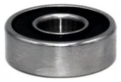 Black-bearing Black Bearing 696 2RS 6 X 15 X 5 Mm