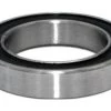 Black-bearing Black Bearing 61803-2RS 17 X 26 X 5 Mm
