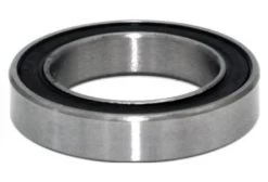 Black-bearing Black Bearing 61803-2RS 17 X 26 X 5 Mm