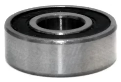Black-bearing Black Bearing 696-2RS 6 X 15 X 5 Mm