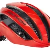 Bontrager Circuit WaveCel Viper MTB Helm Rood