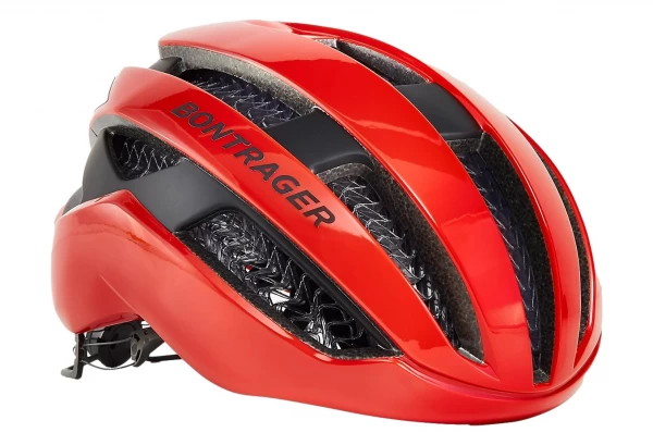 Bontrager Circuit WaveCel Viper MTB Helm Rood 1 Bontrager Circuit WaveCel Viper MTB Helm Rood