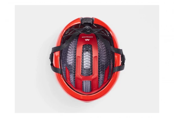 Bontrager Circuit WaveCel Viper MTB Helm Rood 4 Bontrager Circuit WaveCel Viper MTB Helm Rood - Afbeelding 4