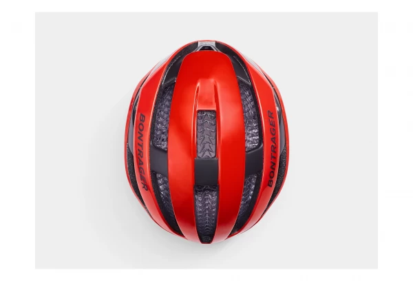 Bontrager Circuit WaveCel Viper MTB Helm Rood 5 Bontrager Circuit WaveCel Viper MTB Helm Rood - Afbeelding 5