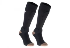 ION BD Protective Socks Black