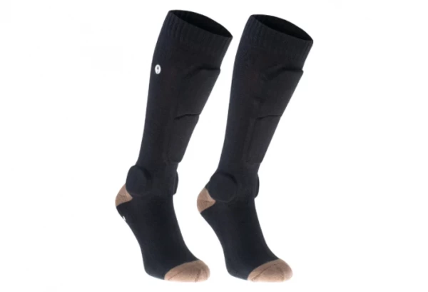 ION BD Protective Socks Black 1 ION BD Protective Socks Black