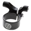 Bontrager Eyelet Saddle Clamp Black