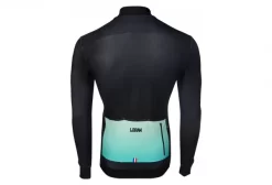 LeBram Croix Fry Long Sleeve Jersey Black Green Fitted -Mtb-Mountainbiken Winkel 2169006619bf767cae252.49851535