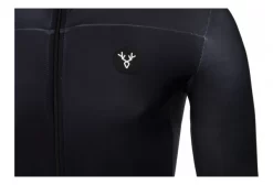 LeBram Croix Fry Long Sleeve Jersey Black Green Fitted -Mtb-Mountainbiken Winkel 2169006619bf76fb11485.71209082