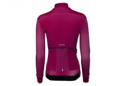 LeBram Soulor Fuschia Women's Long Sleeve Jersey -Mtb-Mountainbiken Winkel 2169312619e74a2ac6be9.28665858