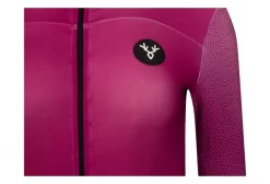 LeBram Soulor Fuschia Women's Long Sleeve Jersey -Mtb-Mountainbiken Winkel 2169312619e74f633b243.14919930