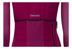 LeBram Soulor Fuschia Women's Long Sleeve Jersey -Mtb-Mountainbiken Winkel 2169312619e74fd2ac761.79700025