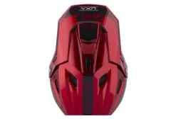 Kenny Decade Graphic Smash Volgelaatshelm Rood -Mtb-Mountainbiken Winkel 217562761a0a54f71cdb8.08326488