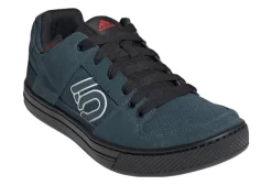 Five Ten Freerider MTB Schoenen Blauw -Mtb-Mountainbiken Winkel 217726161a7523ee03738.00221517