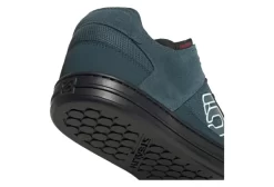 Five Ten Freerider MTB Schoenen Blauw -Mtb-Mountainbiken Winkel 217726161a7523f354f06.91297902